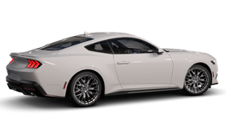 2026 Ford Mustang® External Image 4